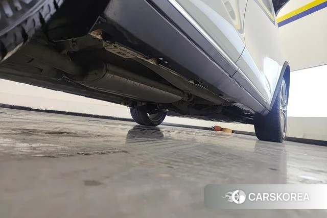 BYD Tang 2019 Белый из Китая, фото 6