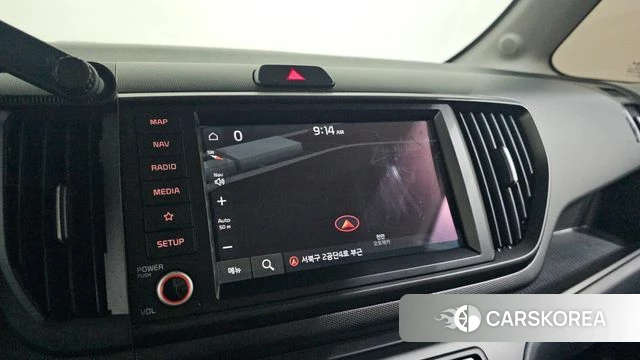 Kia The New Kia Ray 2025 Жемчужный цвет из Кореи, фото 6