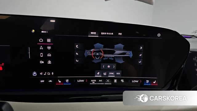 Audi A5 (B10) 2025 Черный из Кореи, фото 6