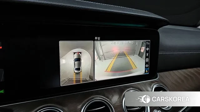 Mercedes-Benz E-Class W213 2019 Белый из Кореи, фото 6