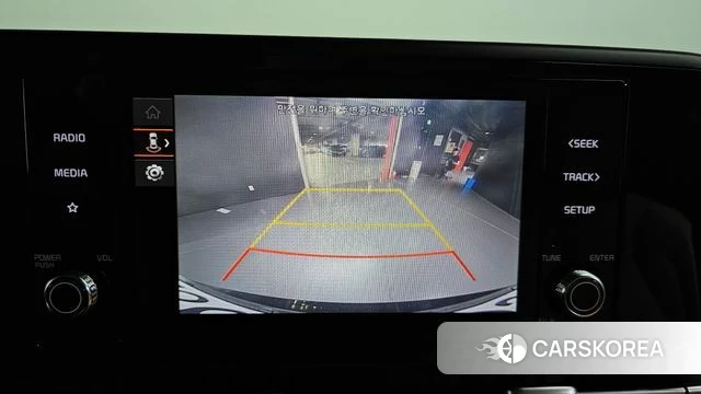 Kia Carnival 4th generation 2023 Серый из Кореи, фото 6