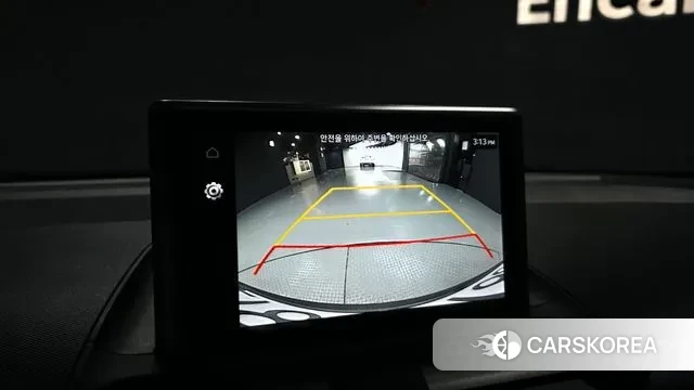 Hyundai Casper 2021 Белый из Кореи, фото 6