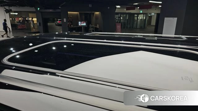 Toyota Alphard 4th Generation 2024 Черный из Кореи, фото 6