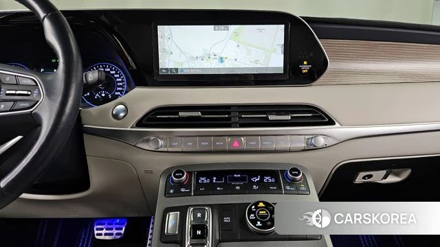 Hyundai Palisade 2019 Серый из Кореи, фото 6