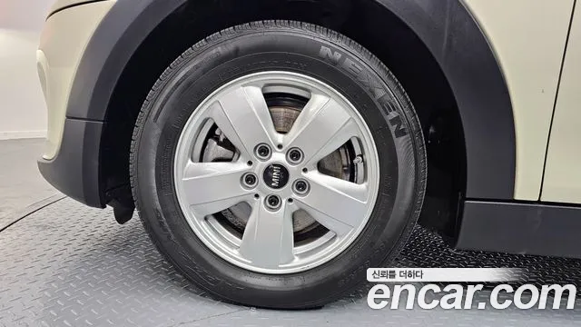 Mini Cooper 2020 Жемчужный цвет из Кореи, фото 6