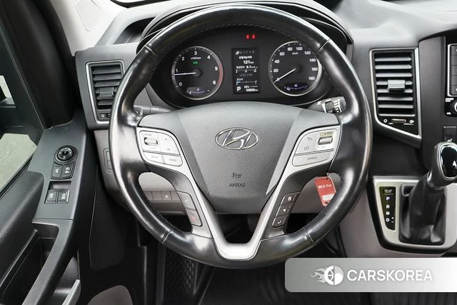 Hyundai Solati 2021 Черный из Кореи, фото 6