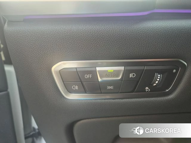 BMW X6 (G06) 2023 Белый из Кореи, фото 6