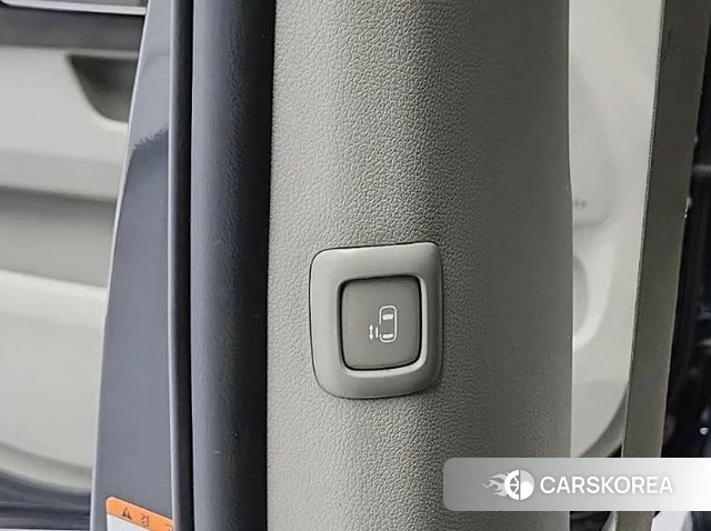 Kia The New Carnival id 4335491 из Кореи 6