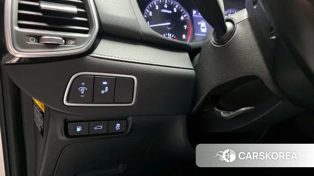 Hyundai Grandeur IG 2018 Белый из Кореи, фото 6