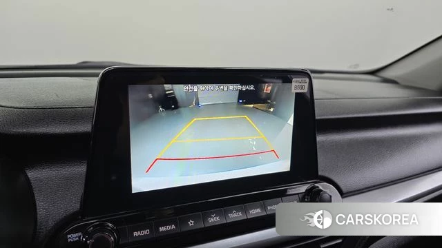 Kia Come New K3 2019 Белый из Кореи, фото 6