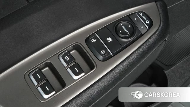 Kia The New K5 2nd generation 2019 Белый из Кореи, фото 6