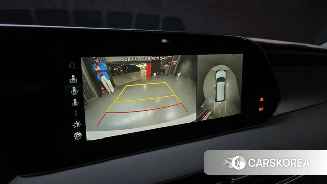 Hyundai Palisade 2020 Белый из Кореи, фото 6