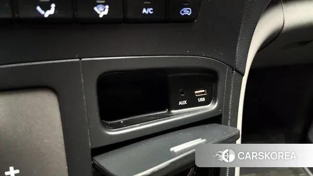 Hyundai The New Grand Starex 2020 Серебряный из Кореи, фото 6