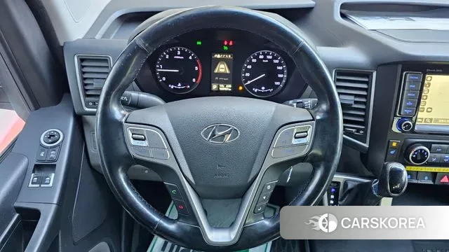 Hyundai Solati 2019 Белый из Кореи, фото 6