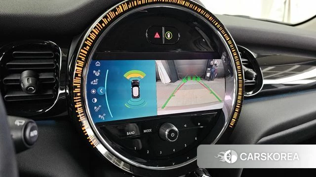 Mini Cooper 2023 Серебристо-серый из Кореи, фото 6