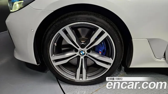 BMW 6 Series GT (G32) id 2703336 из Кореи 6