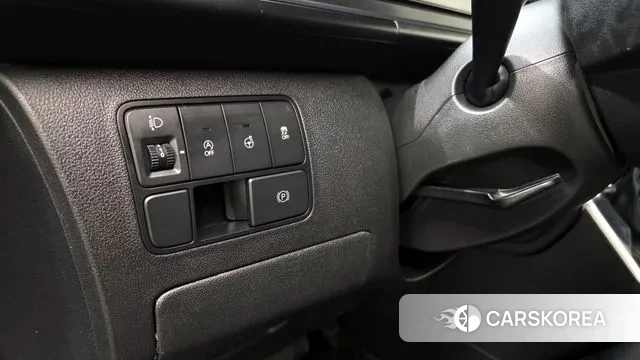 Hyundai Staria 2023 Серый из Кореи, фото 6