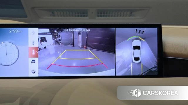 Genesis G80 (RG3) 2025 Белый из Кореи, фото 6