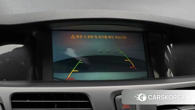 Renault Korea (Samsung) SM5 Nova 2018 Серебряный из Кореи, фото 6