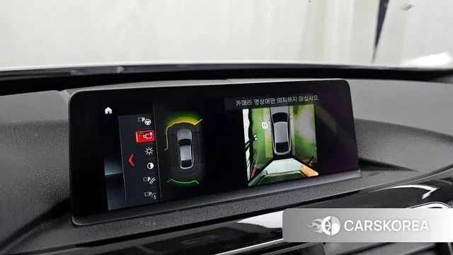 BMW 3 Series GT (F34) 2020 Белый из Кореи, фото 6