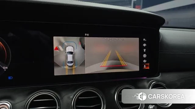 Mercedes-Benz E-Class W213 2023 Белый из Кореи, фото 6