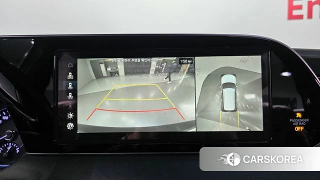 Hyundai Palisade 2019 Черный из Кореи, фото 6