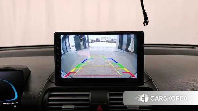 Hyundai Casper 2023 Белый из Кореи, фото 6