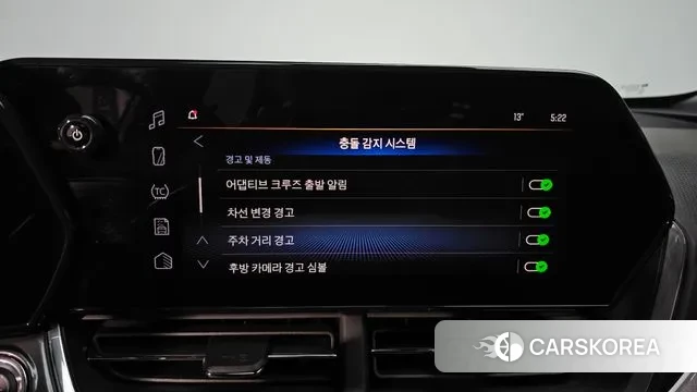 Chevrolet (GM Daewoo) Trax Crossover 2023 Белый из Кореи, фото 6