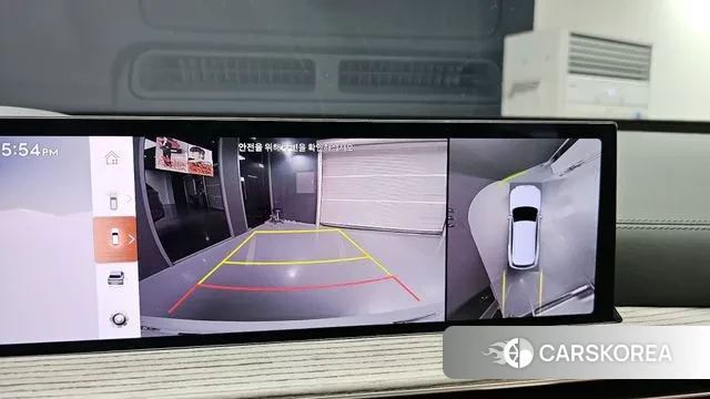 Genesis GV80 2024 Белый из Кореи, фото 6