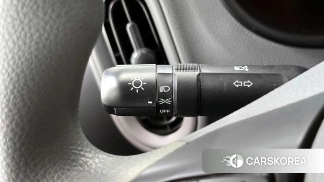 Kia Morning Urban (JA) 2021 Серебряный из Кореи, фото 6