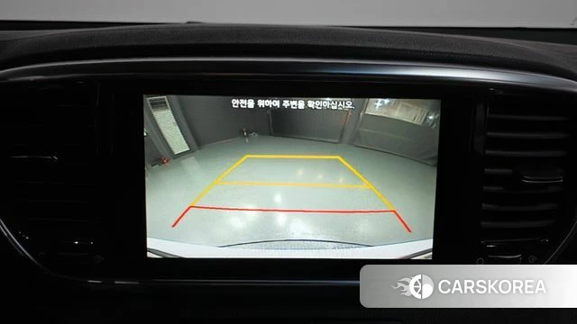 Kia Sportage The Bold 2018 Белый из Кореи, фото 6