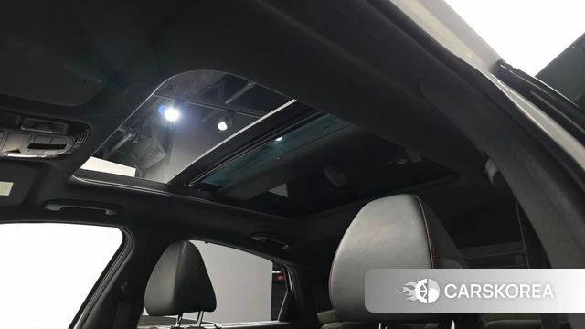 Hyundai Sonata (DN8) 2021 Белый из Кореи, фото 6