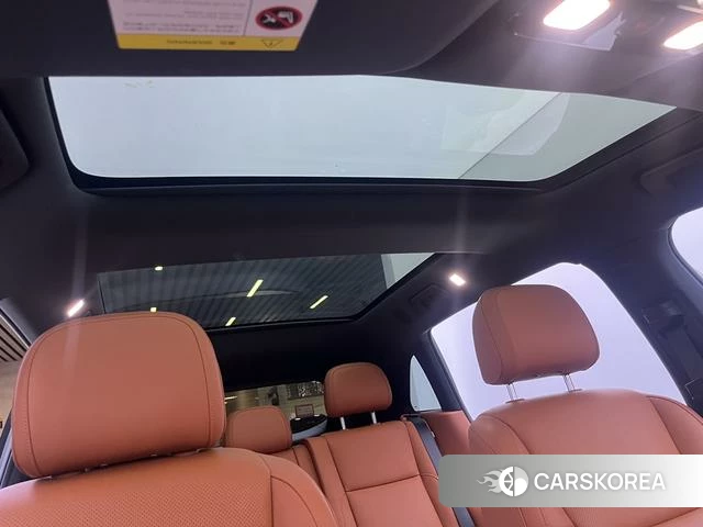 Ideal car Ideal L7 2023 Темно-серый из Китая, фото 6