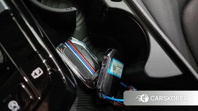 Kia Sportage 5th Generation 2024 Черный из Кореи, фото 6