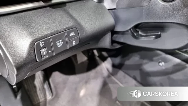 Hyundai Avante Hybrid (CN7) 2021 Серый из Кореи, фото 6