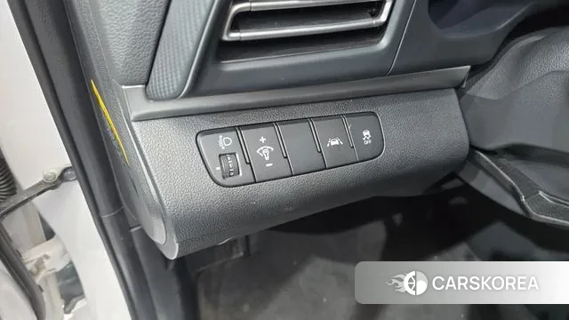 Hyundai The New Avante AD 2020 Белый из Кореи, фото 6