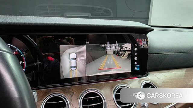 Mercedes-Benz E-Class W213 2022 Белый из Кореи, фото 6