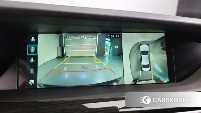 Genesis G90 id 3050047 из Кореи 6