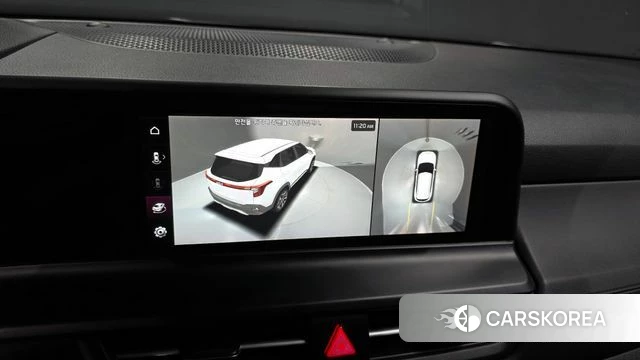 Kia The New Seltos 2022 Золотой из Кореи, фото 6
