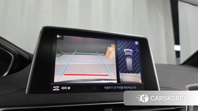 Peugeot 3008 second generation 2019 Белый из Кореи, фото 6