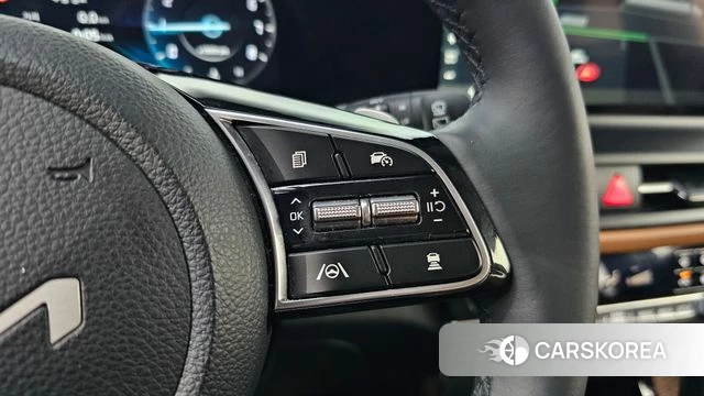 Kia The New Seltos 2024 Серый из Кореи, фото 6