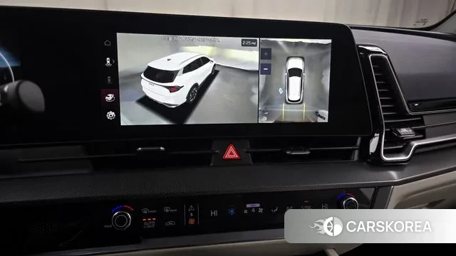 Kia Sportage 5th Generation 2021 Черный из Кореи, фото 6