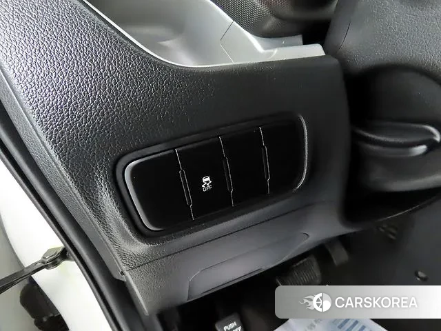 Kia The New Ray 2020 Белый из Кореи, фото 6