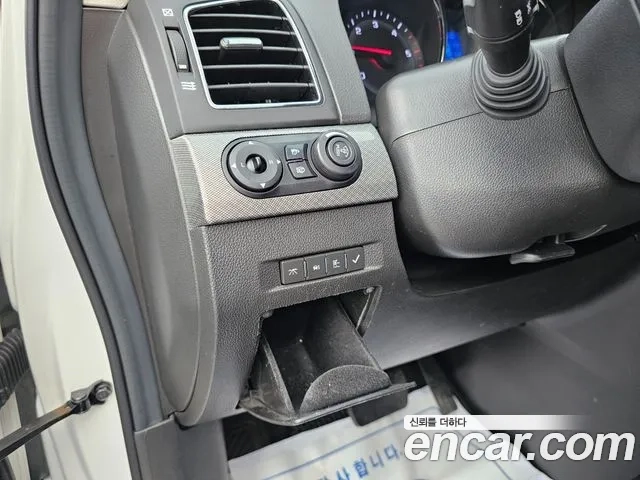 Chevrolet (GM Daewoo) Captiva 2018 Белый из Кореи, фото 6