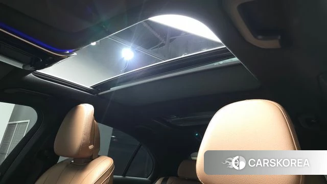 Mercedes-Benz E-Class W214 2025 Серебристо-серый из Кореи, фото 6