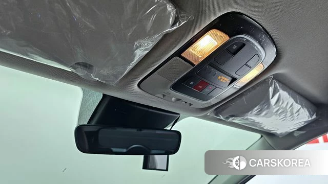 Hyundai Tucson (NX4) 2023 Серый из Кореи, фото 6