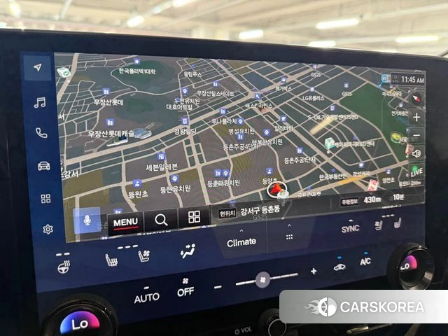 Lexus NX450h + 2nd generation 2022 Белый из Кореи, фото 6