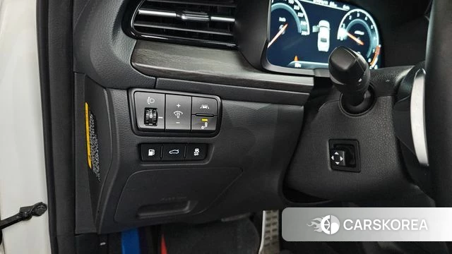 Kia K7 Premier 2019 Белый из Кореи, фото 6
