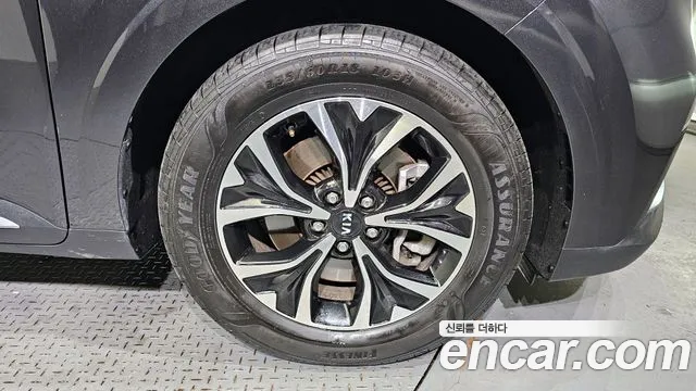 Kia Carnival 4th generation id 2655094 из Кореи 6