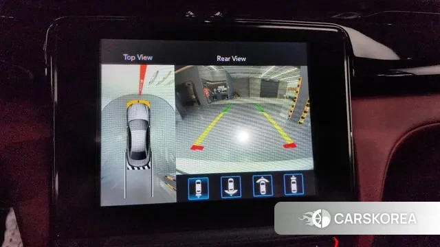 Maserati Quattroporte 2019 Белый из Кореи, фото 6